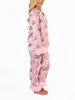 Christmas Kris Kringle Pajamas