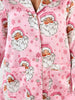 Christmas Kris Kringle Pajamas