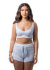 Cosy Pajama Set (3pcs)