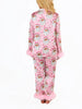 Christmas Kris Kringle Pajamas