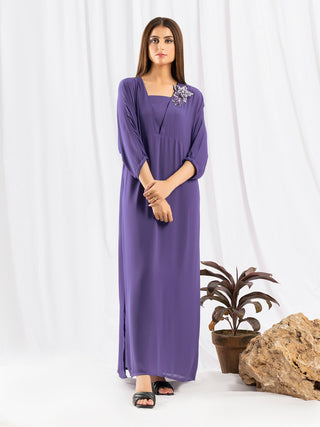 Embroidered-Grip-Dress