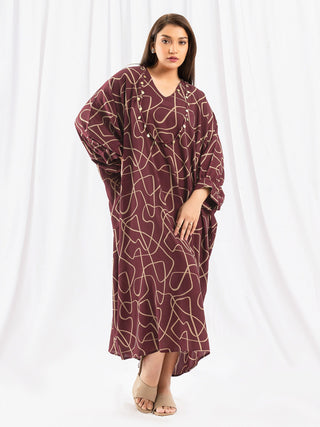 Grip-Netro-Dress
