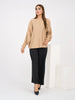 Viscose-Top-Embroidered