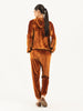 Velvet-Co-Ord-Set