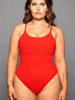 Shaping Bathing Bodysuit