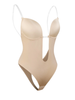 Backless Body Bra