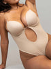 Backless Body Bra