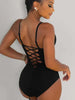 Shaping Bathing Bodysuit