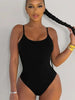 Shaping Bathing Bodysuit