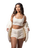 Cosy Pajama Set (3pcs)