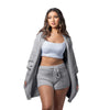 Cosy Pajama Set (3pcs)