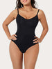 Snatched shapewear bodysuit