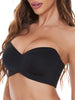 Strapless Full Support Bra