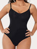 Snatched shapewear bodysuit