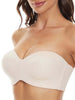 Strapless Full Support Bra