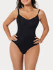 Seamless Snatched Bodysuit