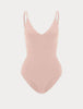 Seamless Snatched Bodysuit