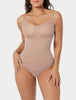 Seamless Snatched Bodysuit
