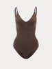 Seamless Snatched Bodysuit
